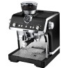 De'Longhi La Specialista Opera EC9555 - espresso aparat za kafu, crni