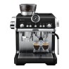 De'Longhi La Specialista Opera EC9555 - espresso aparat za kafu, crni