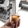 De'Longhi Specialista Touch EC9455- espresso aparat za kafu, silver