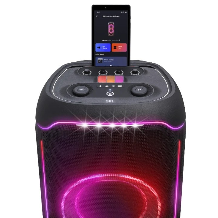 JBL zvučnik bluetooth Partybox Ultimate