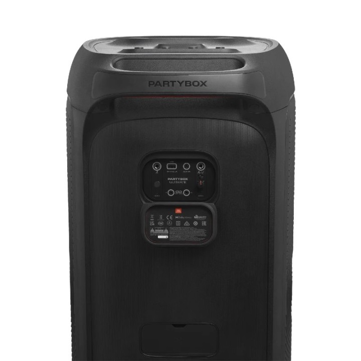 JBL zvučnik bluetooth Partybox Ultimate