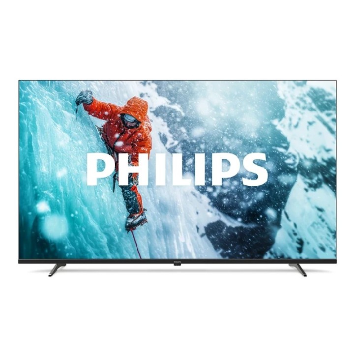 Philips Televizor 55PUT7630/10 LED 55'' (140cm) 4K UHD, Google TV