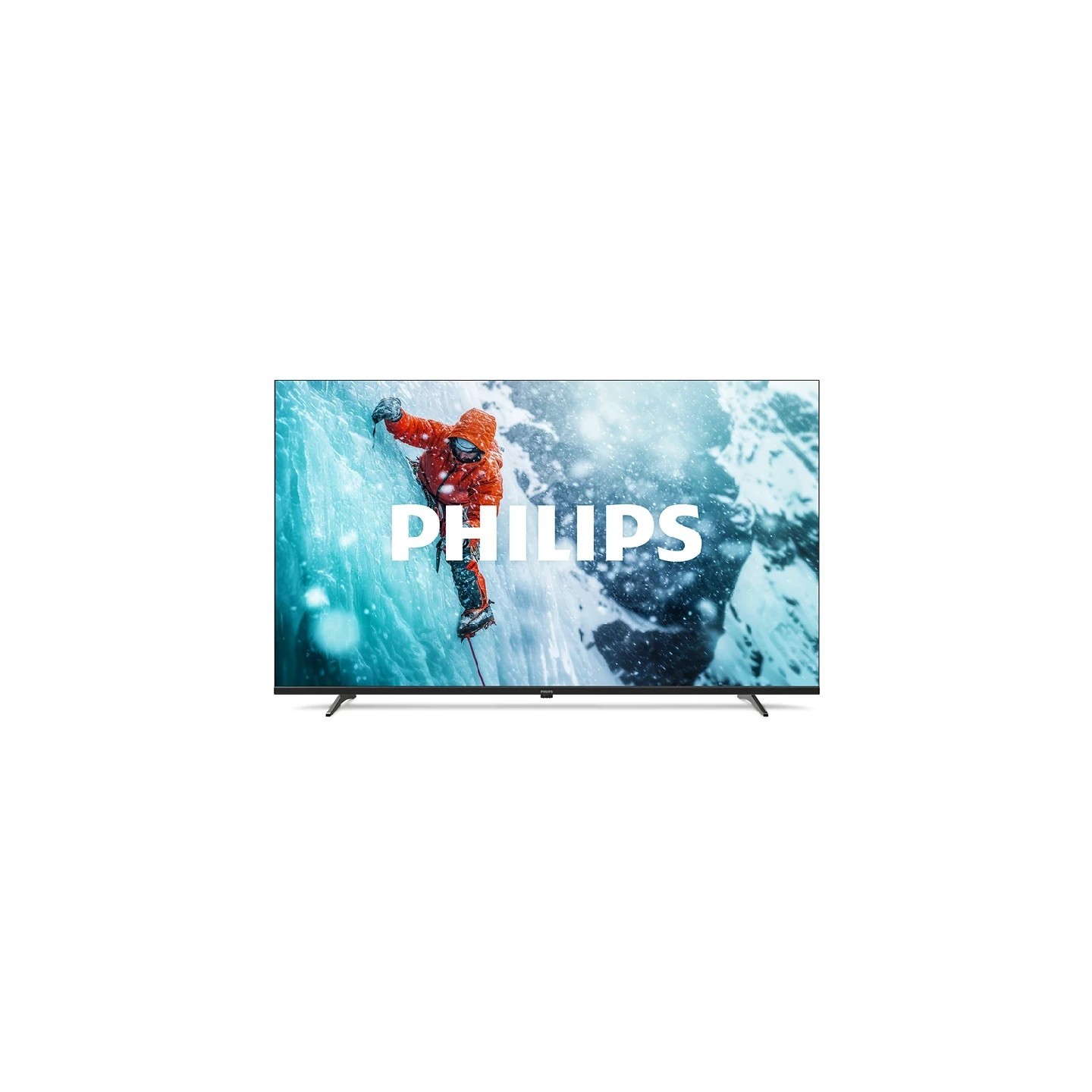 Philips Televizor 55PUT7630/10 LED 55'' (140cm) 4K UHD, Google TV