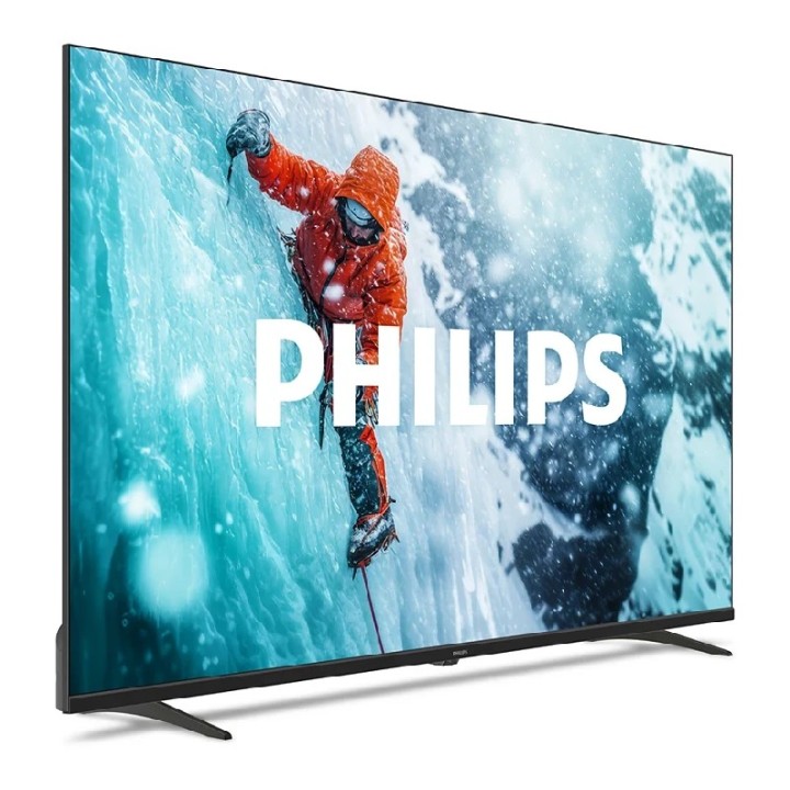Philips Televizor 55PUT7630/10 LED 55'' (140cm) 4K UHD, Google TV