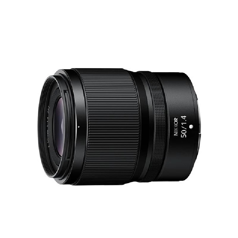 Nikon Z 50mm f/1.4