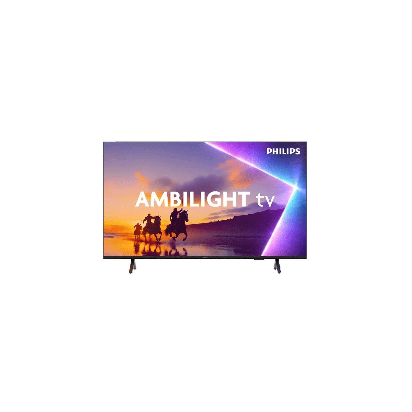 Philips Televizor 55PUS8510 QLED 55'' (140cm) 4K UHD