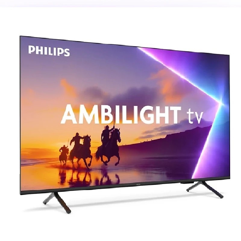 Philips Televizor 55PUS8510 QLED 55'' (140cm) 4K UHD