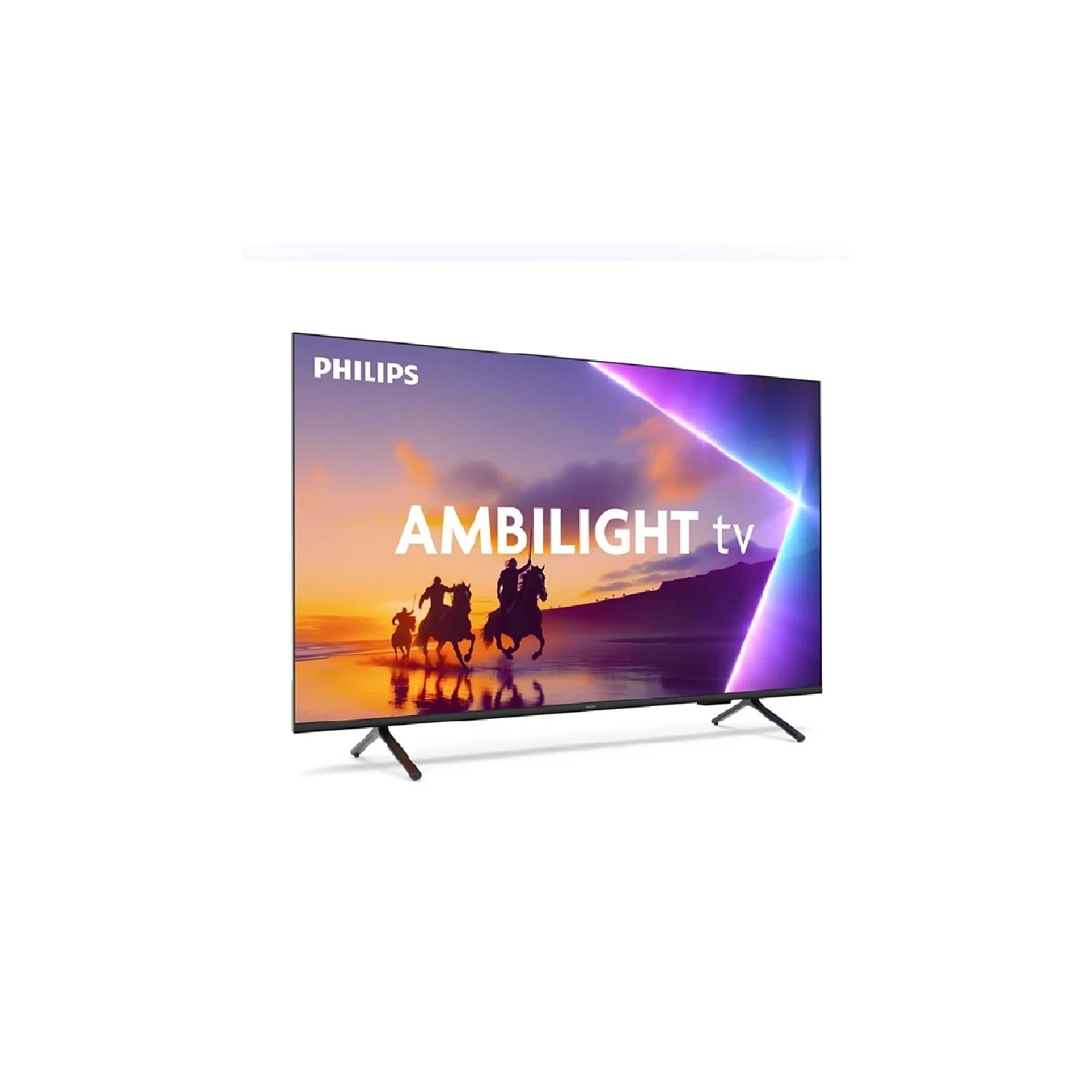 Philips Televizor 55PUS8510 QLED 55'' (140cm) 4K UHD