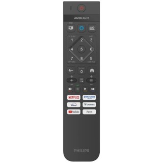Philips Televizor 55PUS8510 QLED 55'' (140cm) 4K UHD