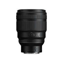 Nikon Z 85mm f/1.2 S