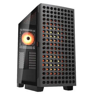 Cougar kućište AIRFACE ECO RGB midi tower, CGR-5YA2B-RGB
