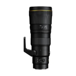 Nikon Z 600mm f/6.3 VR S
