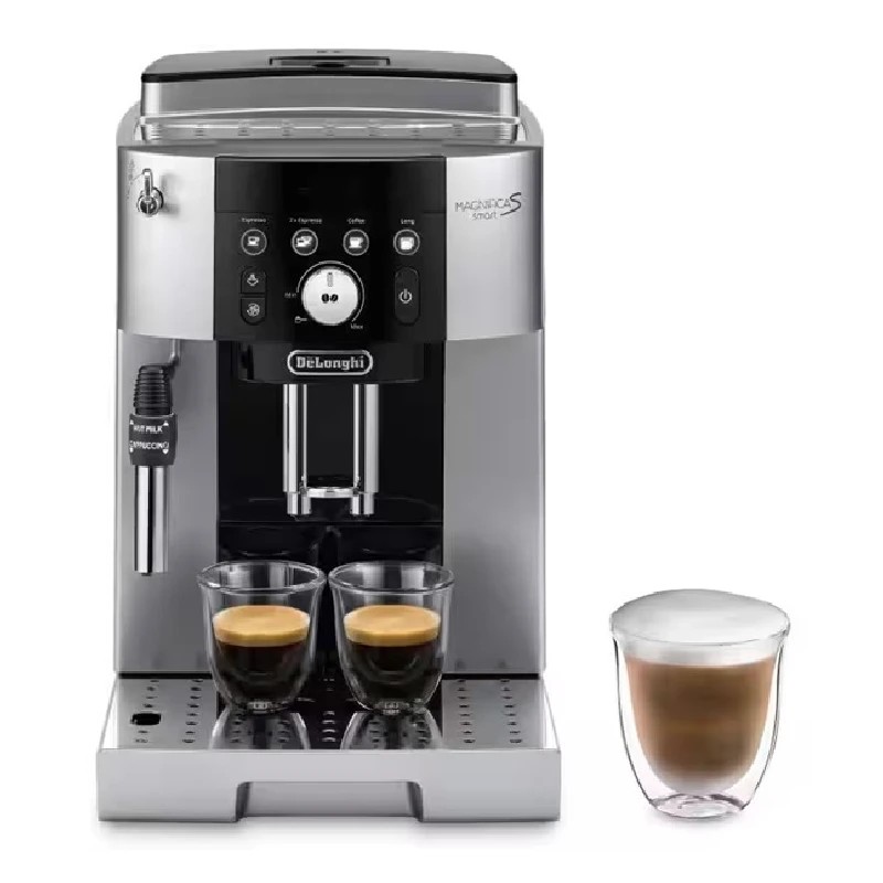 De'Longhi ECAM250.23 - espresso aparat za kafu, sivi