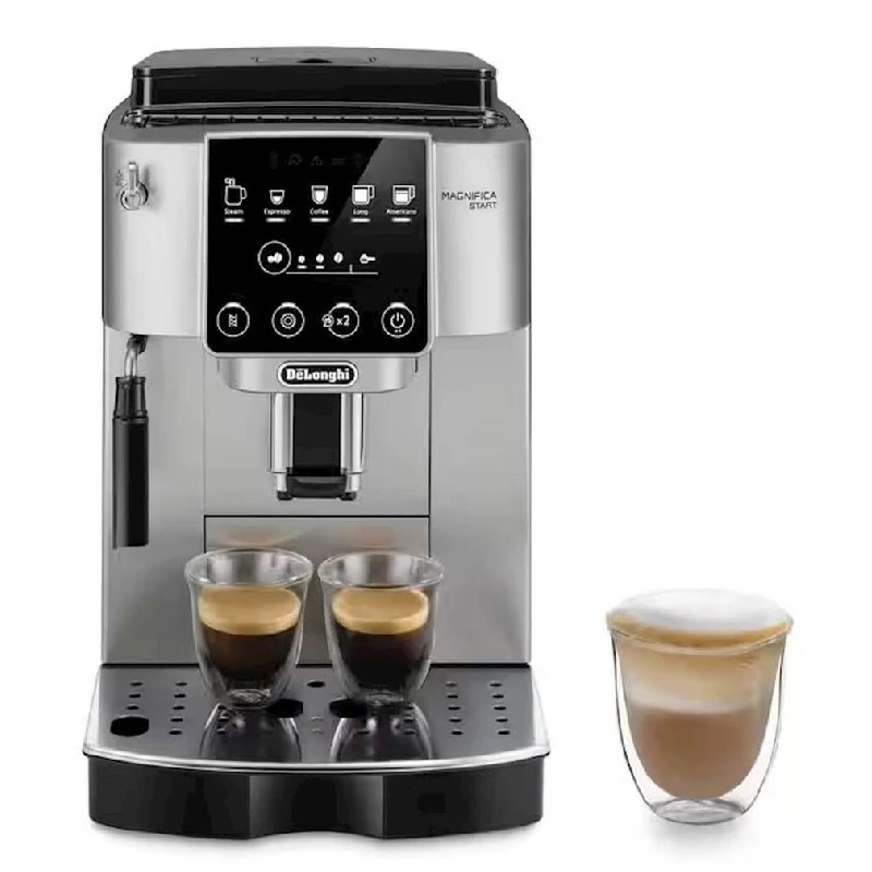 De'Longhi ECAM220.30 - espresso aparat za kafu, sivi