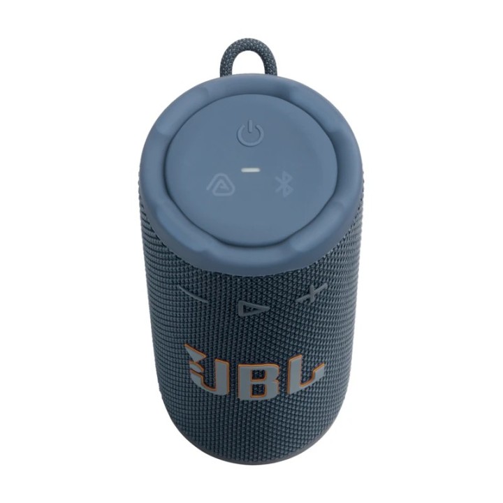 JBL zvučnik bluetooth Grip plavi