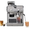 De'Longhi La Specialista Arte Evo EC9255 - espresso aparat za kafu, silver