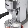 De'Longhi Dedica EC890 - espresso aparat za kafu, sivi