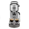 De'Longhi Dedica EC890 - espresso aparat za kafu, sivi