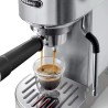De'Longhi Dedica EC890 - espresso aparat za kafu, sivi