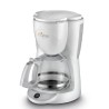 De'Longhi ICM 2.1W – filter aparat za kafu, bijeli, 1000W