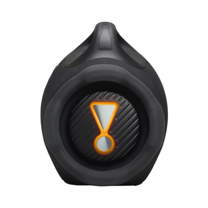 JBL zvučnik bluetooth Boombox 4 crni