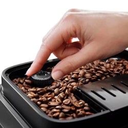 De’Longhi Magnifica ECAM290.61 – espresso aparat za kafu, crni