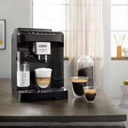 De’Longhi Magnifica ECAM290.61 – espresso aparat za kafu, crni