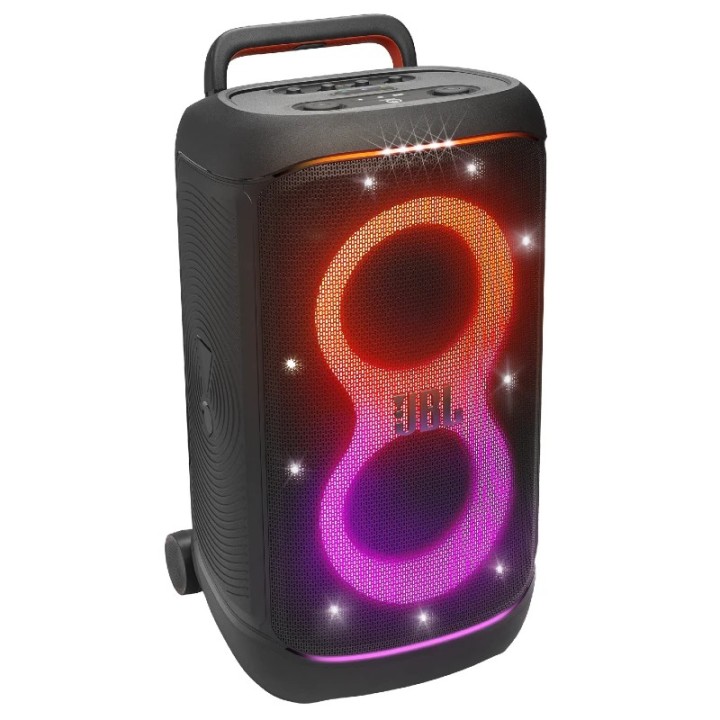 JBL zvučnik bluetooth Partybox 520 crni