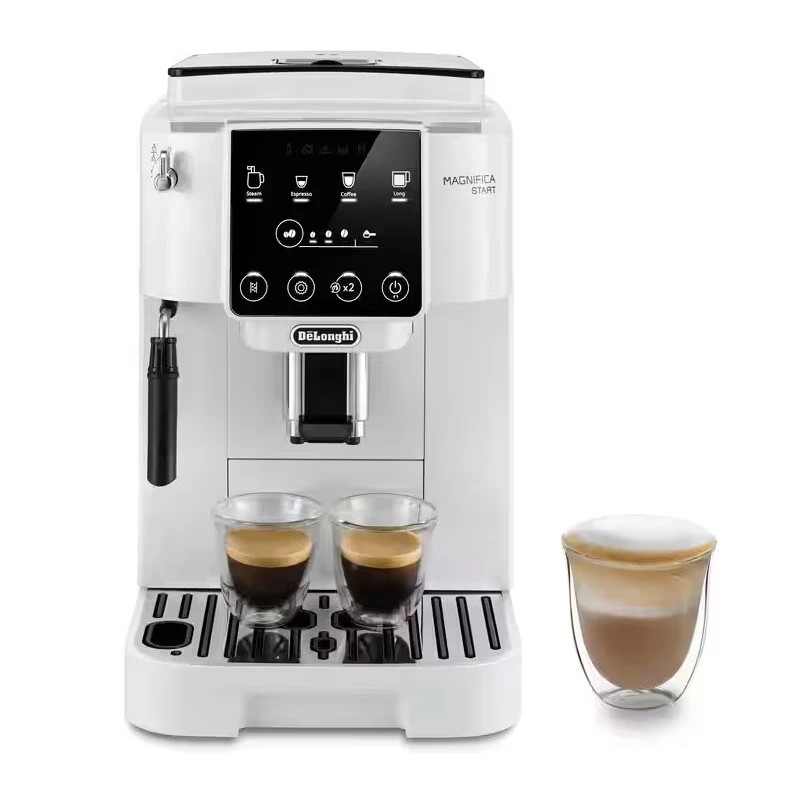 De’Longhi Magnifica Start ECAM220.20 – espresso aparat za kafu, bijeli