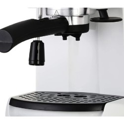 De'Longhi EC221 - espresso aparat za kafu, crni