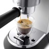 De'Longhi Dedica EC685 - espresso aparat za kafu, bijeli
