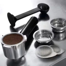 De'Longhi Dedica EC685 - espresso aparat za kafu, bijeli