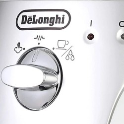 De'Longhi EC221 - espresso aparat za kafu, bijeli