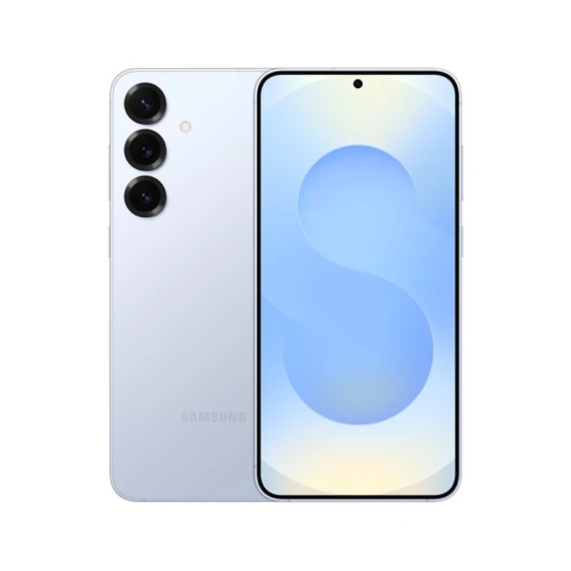 Mobitel Samsung Galaxy S25+ 12/256GB, Ice Blue