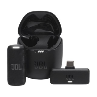 JBL mikrofon gaming Quantum Stream Wireless USB-C
