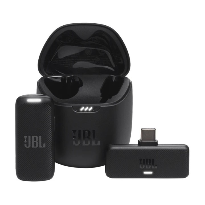 JBL mikrofon gaming Quantum Stream Wireless USB-C