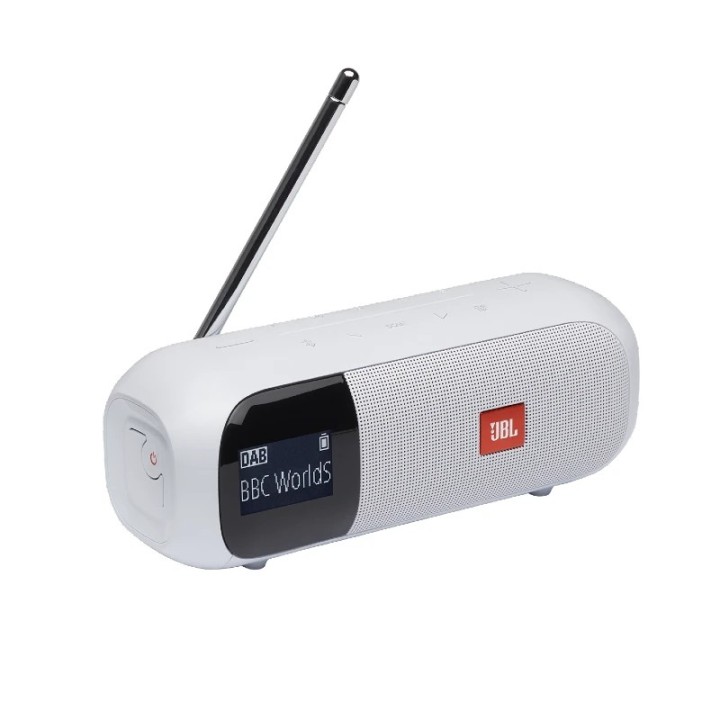 JBL radio Tuner 2 bijeli