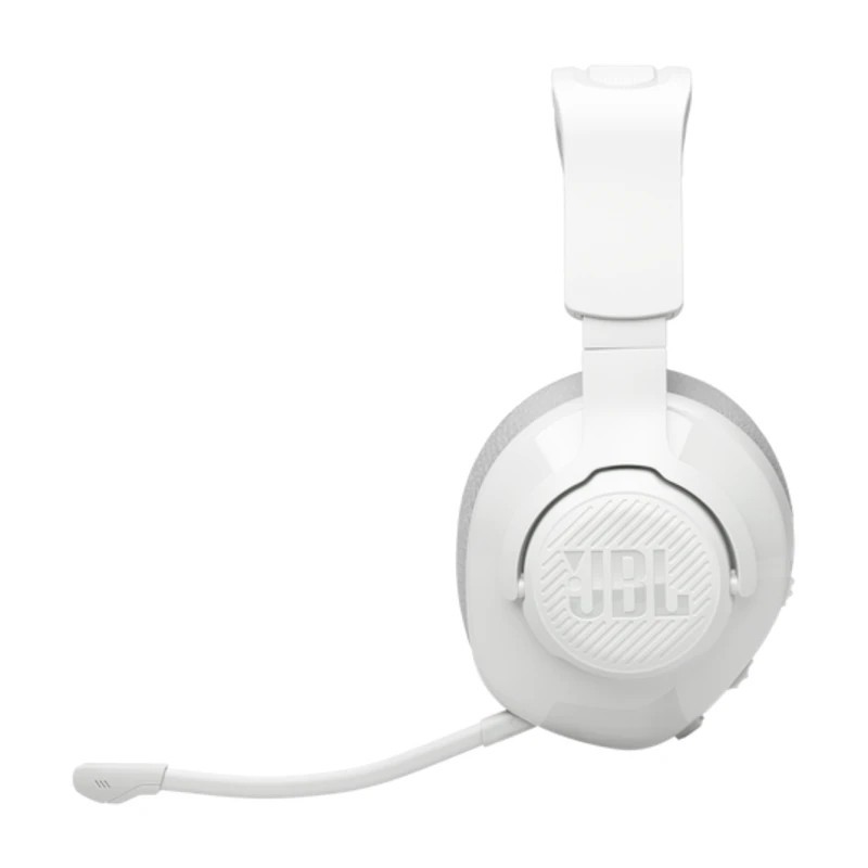 JBL slušalice bluetooth gaming Quantum 360 bijele