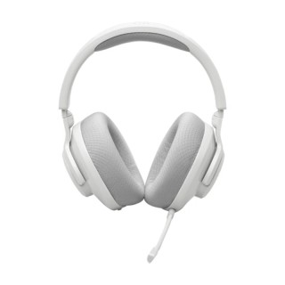 JBL slušalice bluetooth gaming Quantum 360 bijele