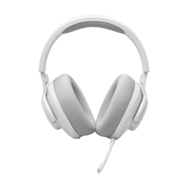 JBL slušalice bluetooth gaming Quantum 360 bijele