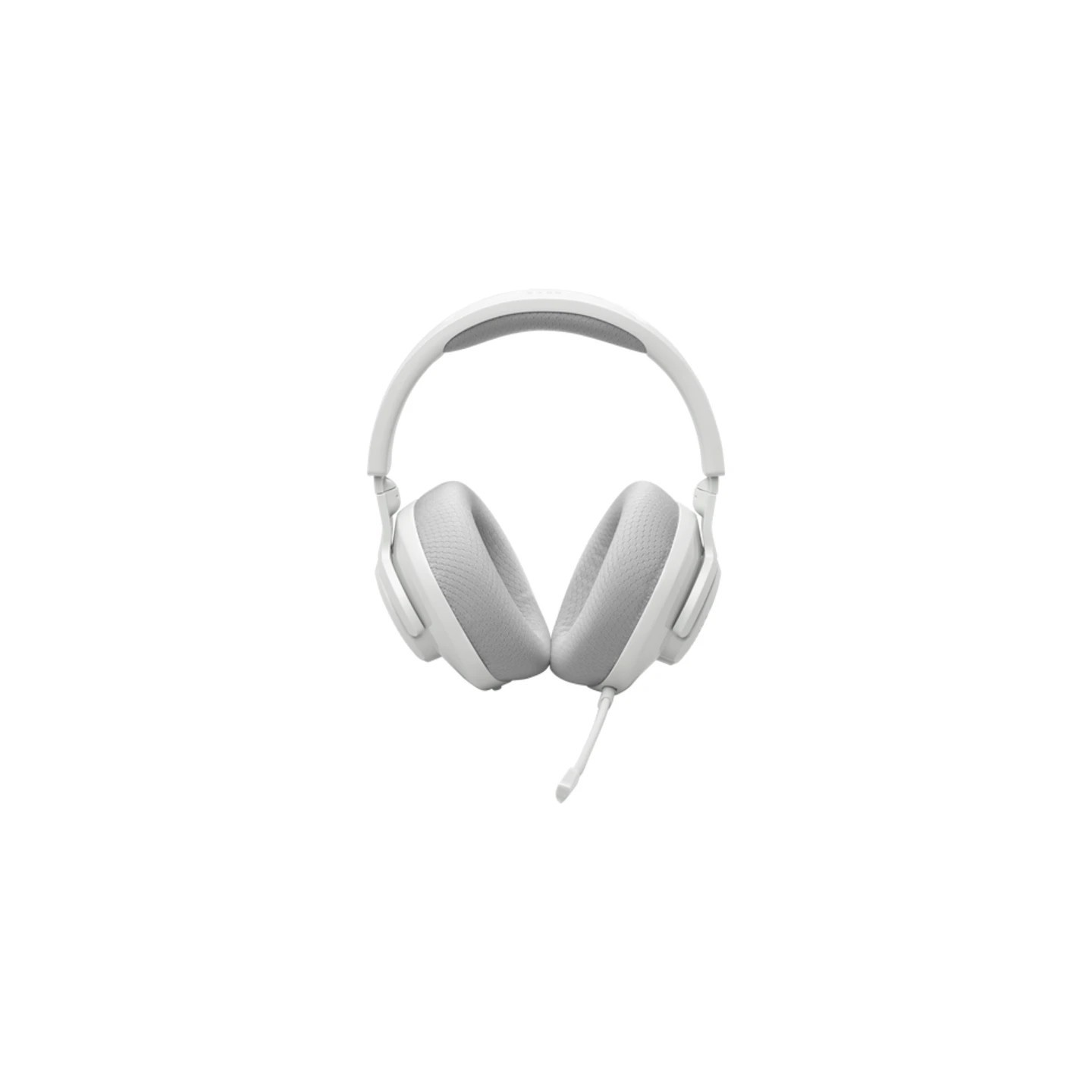 JBL slušalice bluetooth gaming Quantum 360 bijele