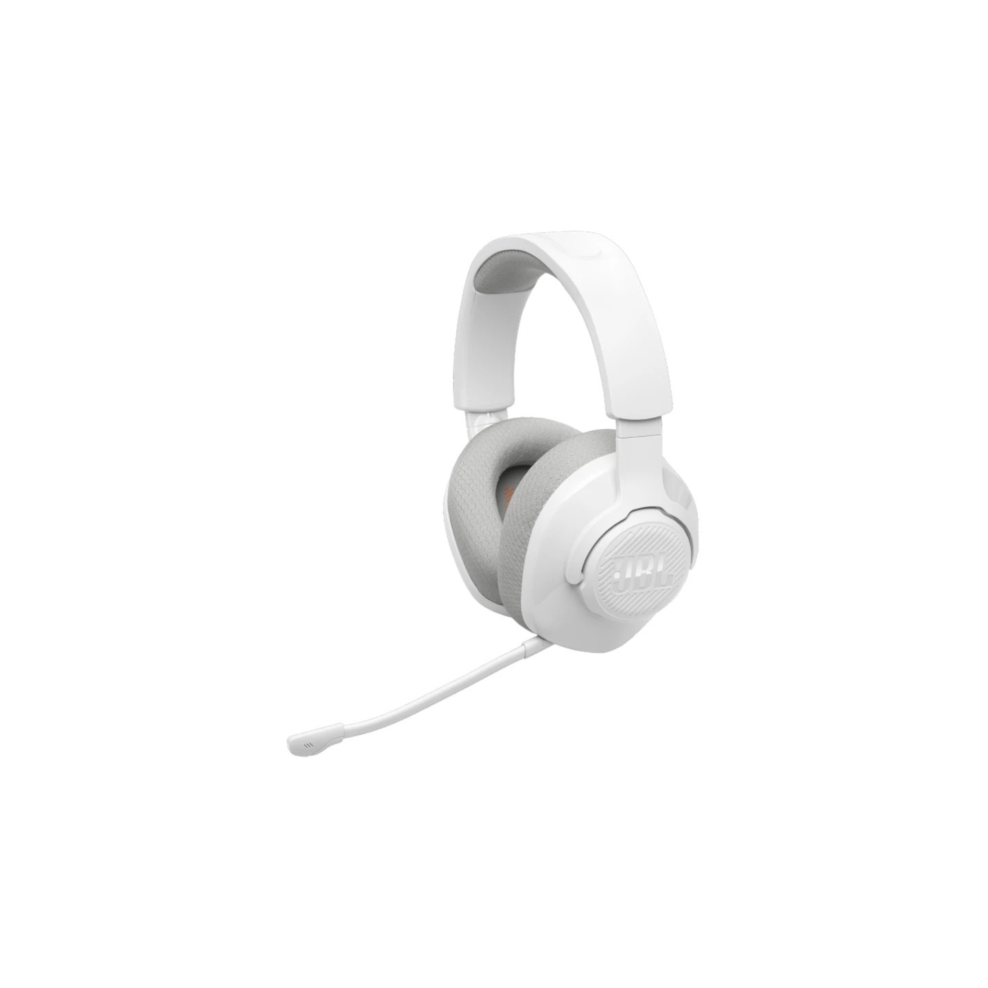 JBL slušalice bluetooth gaming Quantum 360 bijele