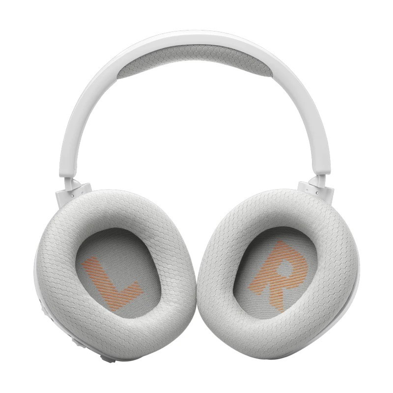 JBL slušalice bluetooth gaming Quantum 360 bijele