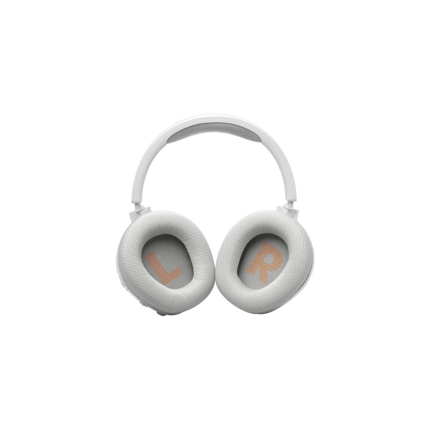 JBL slušalice bluetooth gaming Quantum 360 bijele