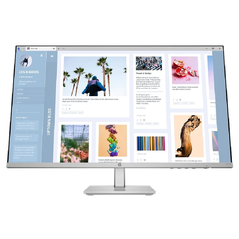 HP monitor 27'' 524sh (94C50E9)