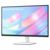 LG monitor 27'' 27US500-W
