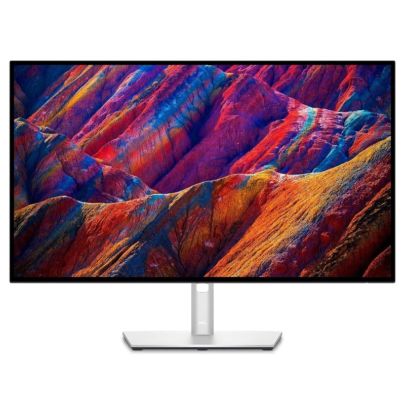 Dell monitor UltraSharp 27'' U2723QE