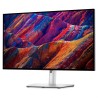 Dell monitor UltraSharp 27'' U2723QE