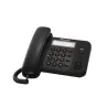 Panasonic telefon stolni KX-TS520FXB