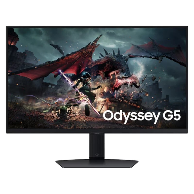 Samsung monitor 27'' LS27DG500EUXEN